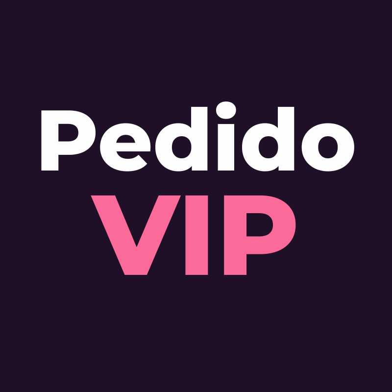 Pedido VIP de minissérie